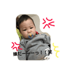ケンちんスタンプ（個別スタンプ：5）