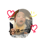 ケンちんスタンプ（個別スタンプ：7）