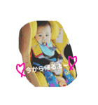 ケンちんスタンプ（個別スタンプ：9）