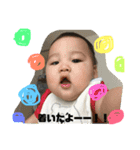 ケンちんスタンプ（個別スタンプ：10）