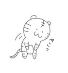 とらしろう（個別スタンプ：2）