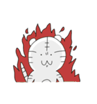 とらしろう（個別スタンプ：13）
