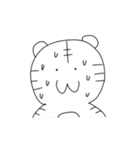 とらしろう（個別スタンプ：14）