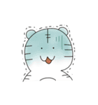 とらしろう（個別スタンプ：15）