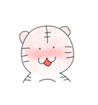 とらしろう（個別スタンプ：17）