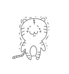 とらしろう（個別スタンプ：19）