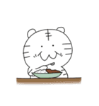 とらしろう（個別スタンプ：25）