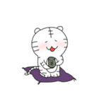 とらしろう（個別スタンプ：34）