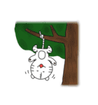 とらしろう（個別スタンプ：37）