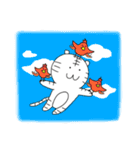 とらしろう（個別スタンプ：38）