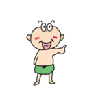 AKAGOスタンプ（個別スタンプ：2）