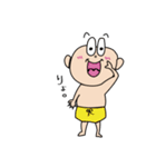 AKAGOスタンプ（個別スタンプ：5）
