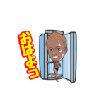 エースグループ（個別スタンプ：6）