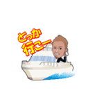 エースグループ（個別スタンプ：10）