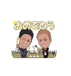 エースグループ（個別スタンプ：11）