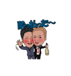 エースグループ（個別スタンプ：13）