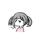 Lavily life（個別スタンプ：1）