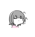 Lavily life（個別スタンプ：2）