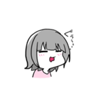 Lavily life（個別スタンプ：3）