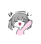 Lavily life（個別スタンプ：4）