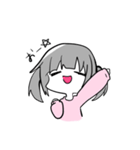 Lavily life（個別スタンプ：5）