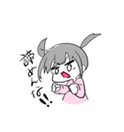 Lavily life（個別スタンプ：10）