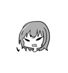 Lavily life（個別スタンプ：12）