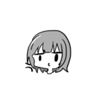 Lavily life（個別スタンプ：13）