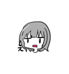 Lavily life（個別スタンプ：14）