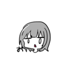 Lavily life（個別スタンプ：15）