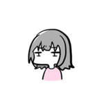 Lavily life（個別スタンプ：17）