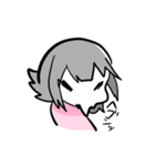 Lavily life（個別スタンプ：19）