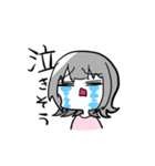 Lavily life（個別スタンプ：20）