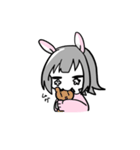 Lavily life（個別スタンプ：22）