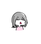 Lavily life（個別スタンプ：23）