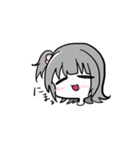 Lavily life（個別スタンプ：25）