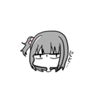 Lavily life（個別スタンプ：26）