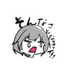 Lavily life（個別スタンプ：27）