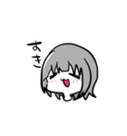 Lavily life（個別スタンプ：28）