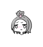 Lavily life（個別スタンプ：30）