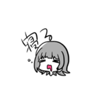 Lavily life（個別スタンプ：31）
