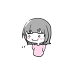 Lavily life（個別スタンプ：35）