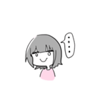 Lavily life（個別スタンプ：36）