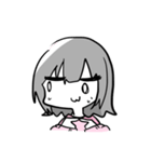 Lavily life（個別スタンプ：39）