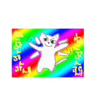 Dさんのイラスト集1（個別スタンプ：5）