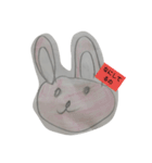 がんばってつくったよ（個別スタンプ：12）
