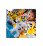 みなと ナンバー2（個別スタンプ：6）