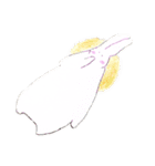 うさうさまふふ(3)（個別スタンプ：13）