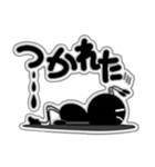 ありん太の日常（修正版）（個別スタンプ：8）