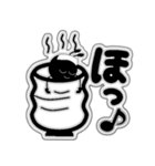 ありん太の日常（修正版）（個別スタンプ：9）